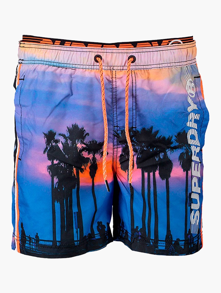 Superdry state volley sales